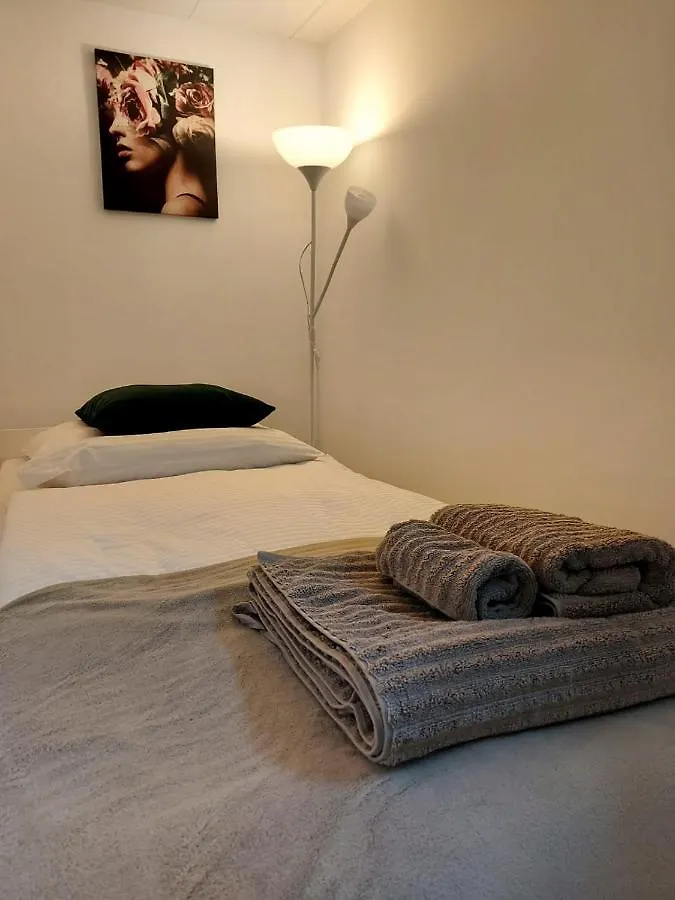 A25 Hotel ベルリン