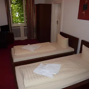 Gæstehus Kima, Berlin