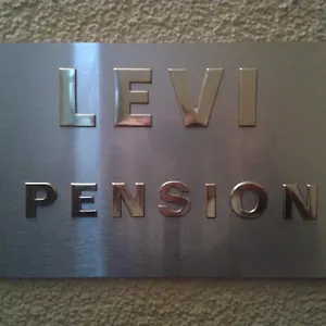 3* Guest house Levi