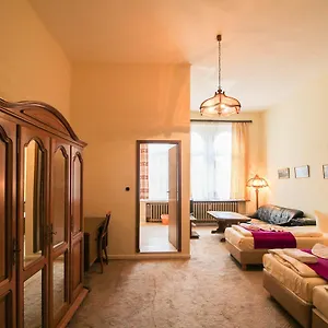 Gæstehus Hotelpension Margrit, Berlin