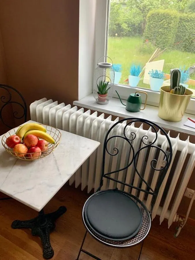 A25 Hotel Berlin Guest house