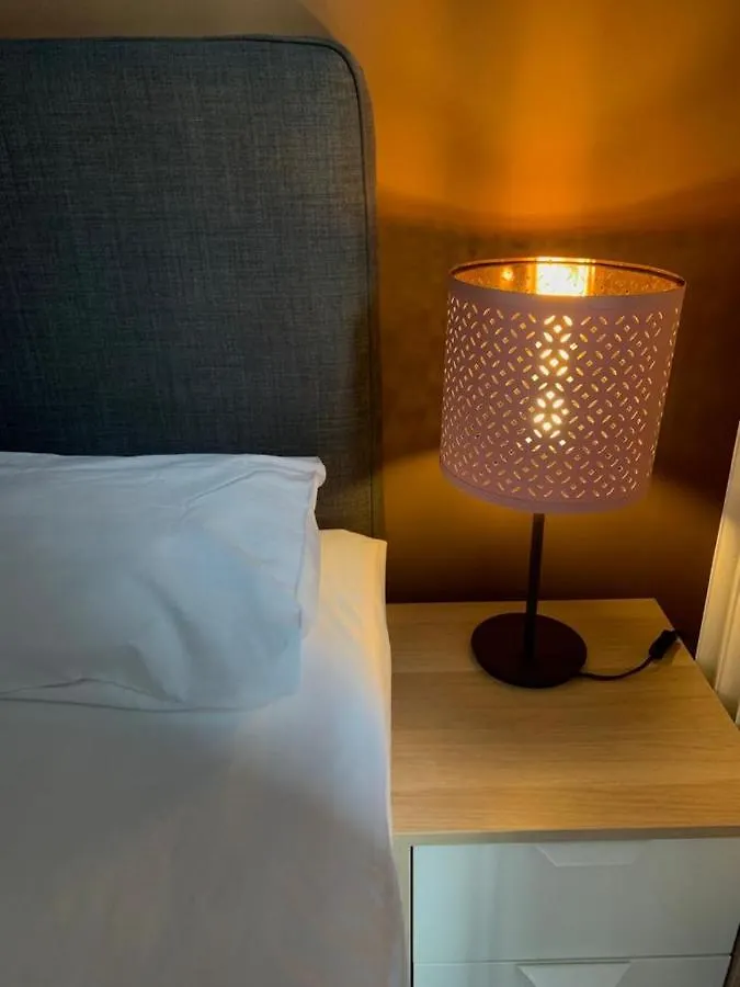 Guest house A25 Hotel Berlin Germany