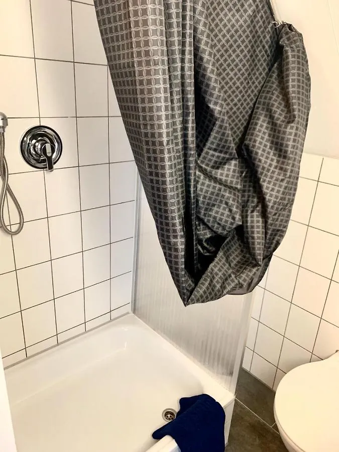 A25 Hotel Berlin Guest house