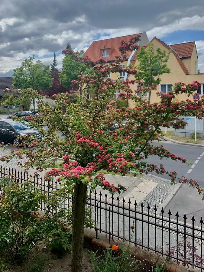 A25 Hotel Berlin Guest house