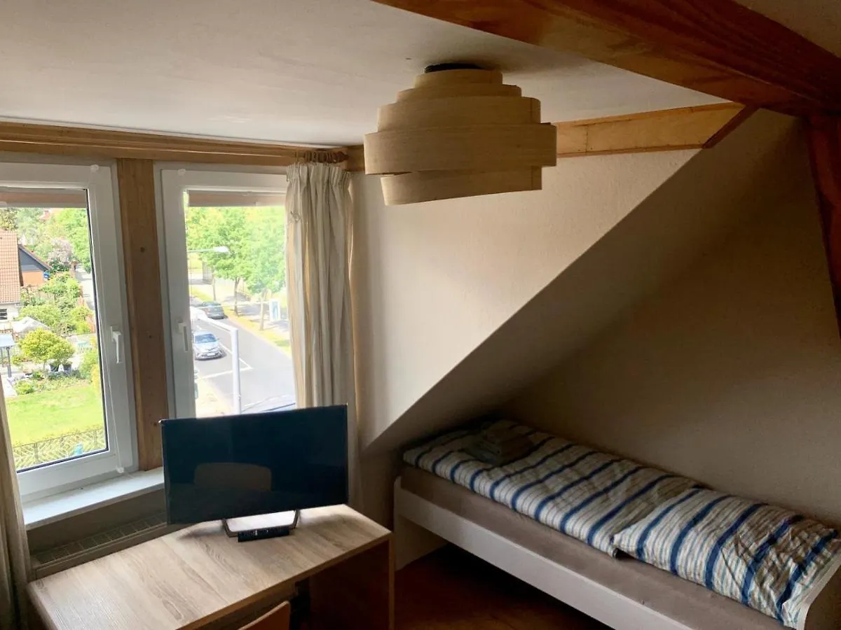 Guest house A25 Hotel Berlin Germany
