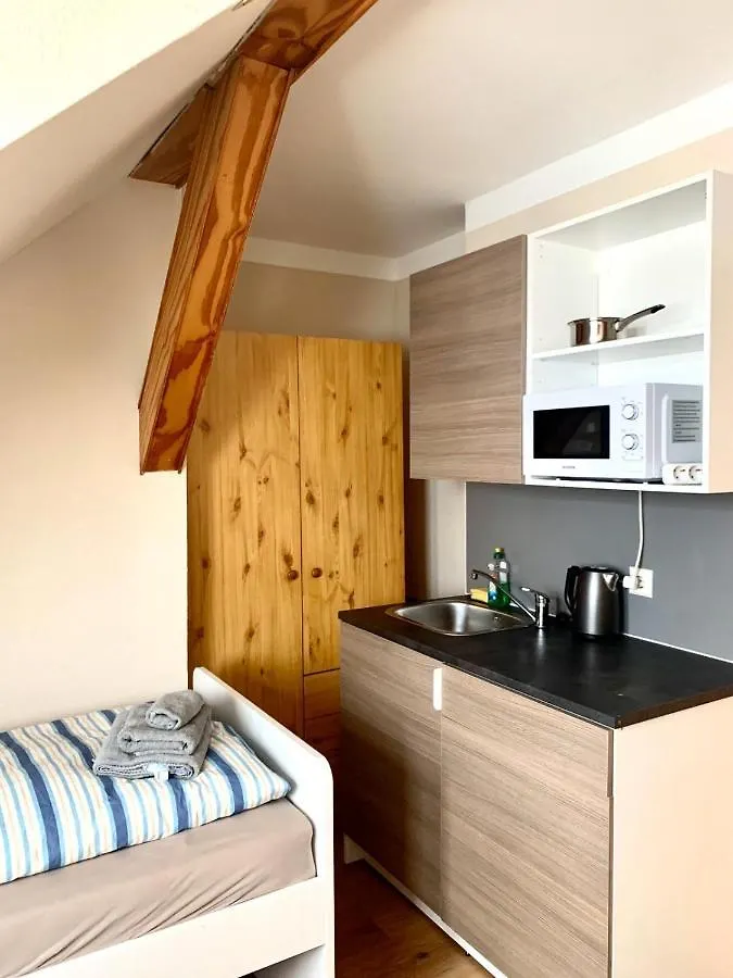 Guest house A25 Hotel Berlin